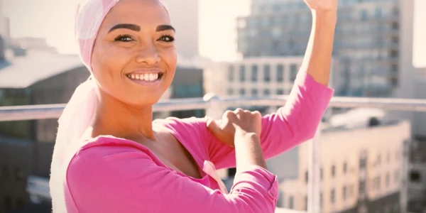 supravietuitoare cancer foto shutterstock