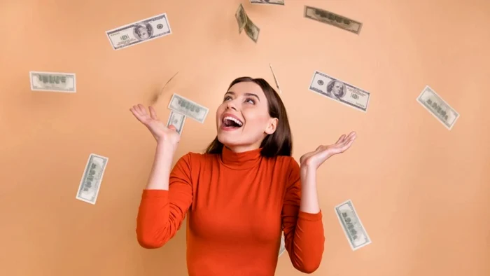 Cuvintele cheie ale abundenței. 