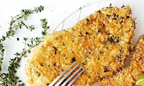 1 gluten free almond and lemon thyme chicken schnitzel 101110 1 jpg jpeg