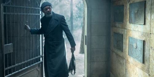 Samuel L Jackson Invazia Secreta Disney Foto Des Willie jpeg