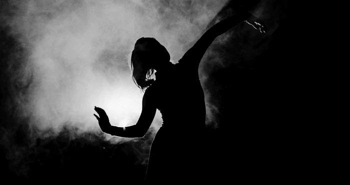 Actrița celebră de la Hollywood care trăia în mare mizerie / foto: Pexels