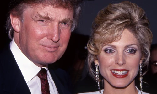 Marla Maples femeia care i a despartit pe Ivana si Donald Trump (2) jpg
