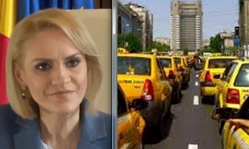 primaria municipiului bucuresti anunta masuri drastice in cazul persoanelor care vand sau transfera in mod ilegal licente de taxi 270219 jpeg