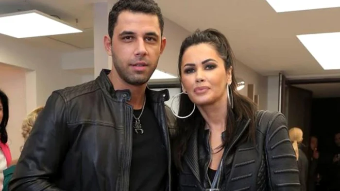 
    Oana Zăvoranu și Alex Arshaf s-au căsătorit în 2016  