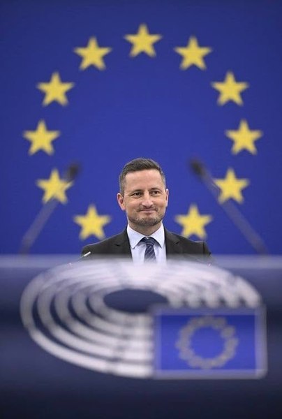 Vicepreședintele Parlamentului European cere compe