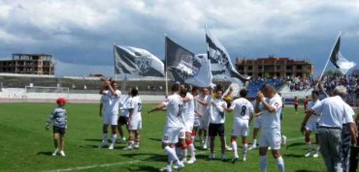 Alba Iulia: Program uşor pentru FC Unirea în turul campionatului