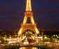 Paris FOTO Shutterstock