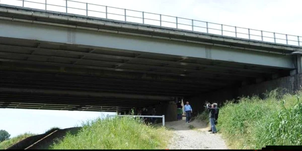 Florenta pod Ugnano FOTO Il Messaggero
