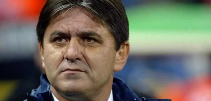 Marius Lăcătuş este supărat pe fundaşi
