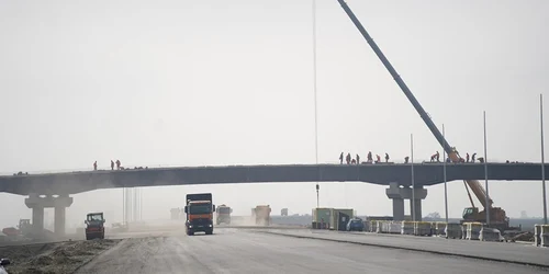autostrada Buzău – Focşani Foto Cristian Pitol Facebook jpg