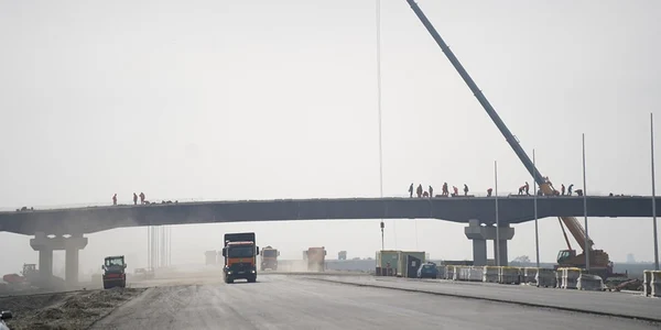 autostrada Buzău – Focşani Foto Cristian Pitol   Facebook jpg