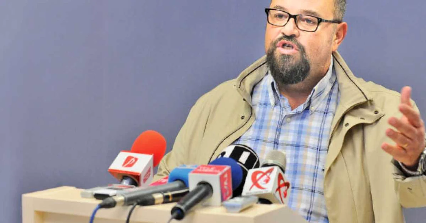 Cristina Popescu Piedone, primarul Sectorului 4 FOTO Arhivă