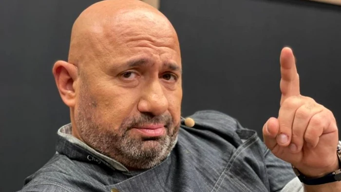 Cătălin Scărlătescu - Foto: social media