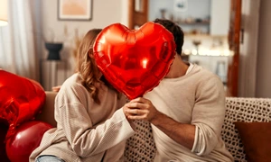 Dragobete, foto Shutterestock jpg