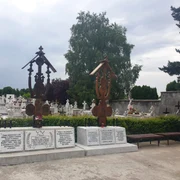 Cimitirul Militar Pitesti jpg