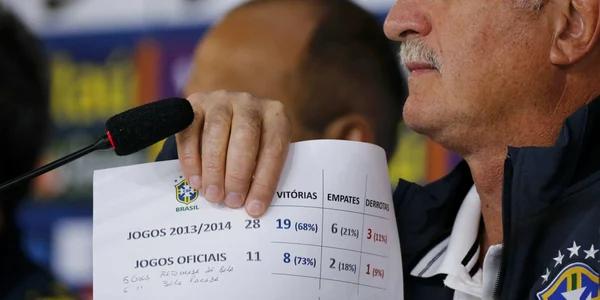 felipe scolari foto reuters
