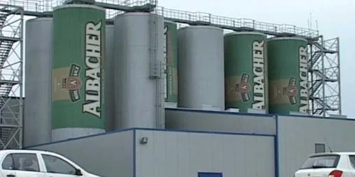La fabrica de bere Romaqua de la Sebeş urmează să se mai angajeze cel puţin 100 de oameni