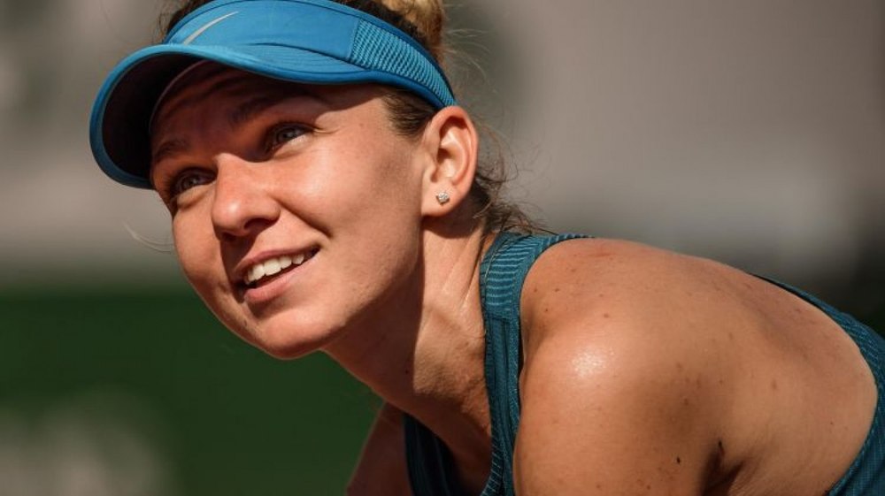 Americanii, alături de Halep: Simona, descrisă superb în lupta ei pentru dreptate
