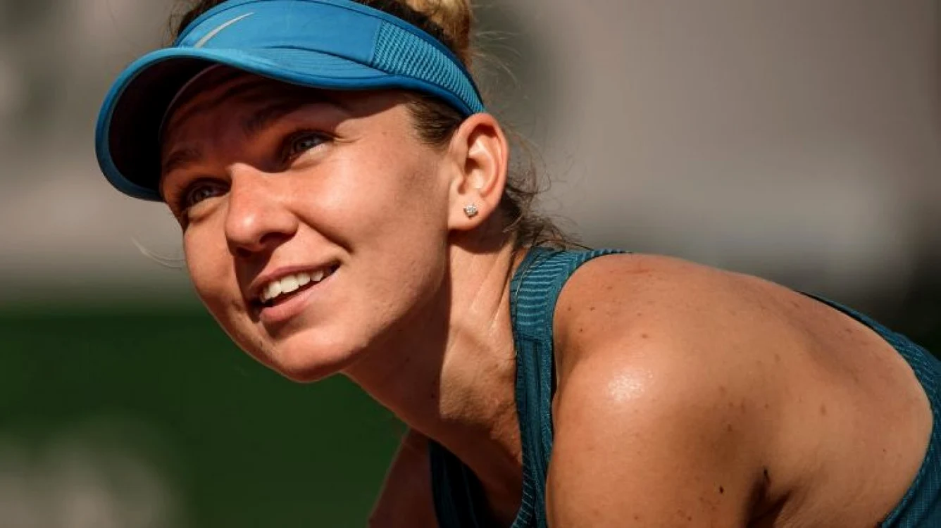 Simona Halep a anunţat că va mai juca doar în Europa, în acest an