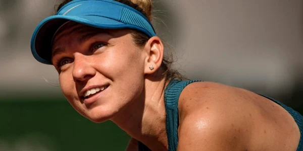 Halep