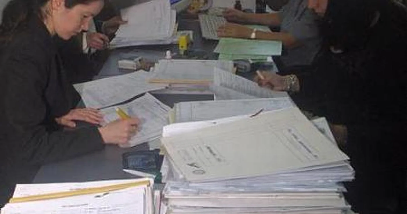 Craiova: Reţeaua de evazionişti cu cereale are ramificaţii în toată ţara