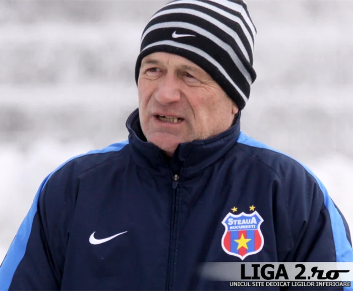 Liţă Dumitru (foto: ProSport)