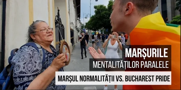 marsurile paralele cover