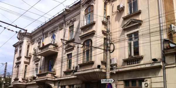 primaria galati