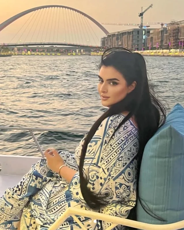 Mahra French Montana