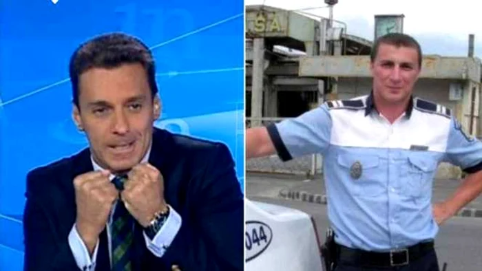 Marian Godină l-a luat peste picior pe Mircea BadeaFoto: captură tv/Facebook