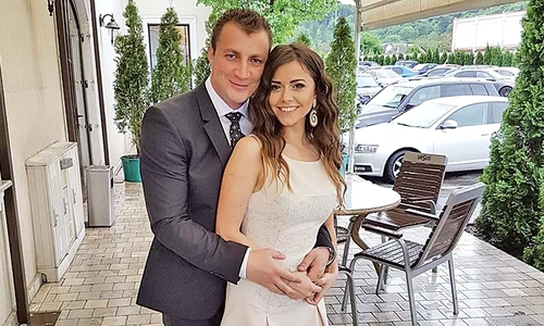 Marian şi Georgiana Godină jpeg