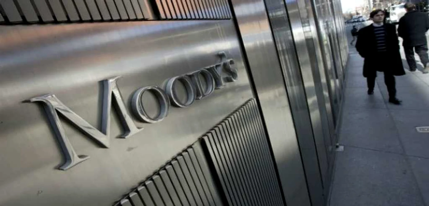 Agenția de rating Moody’s 