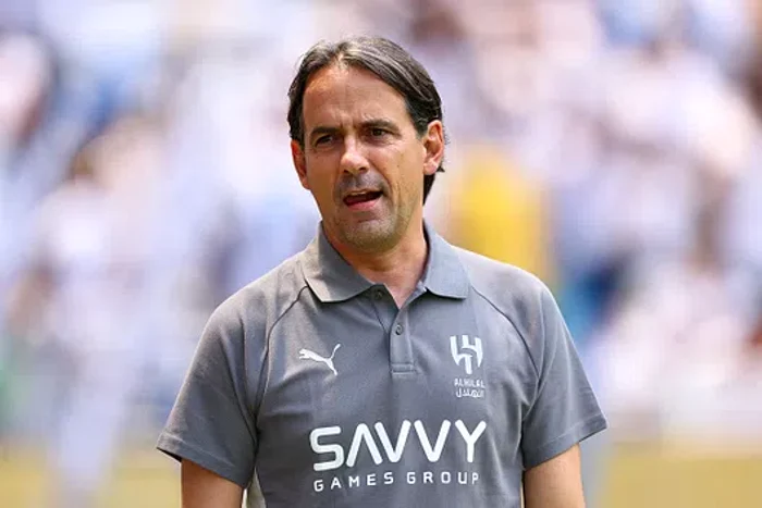 Simona Inzaghi o pregătește pe Al Hilal