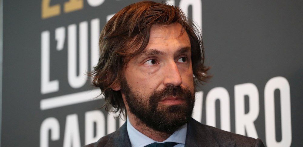 Andrea Pirlo, debutat la Brescia de Mircea Lucescu, regretă plecarea maestrului: „Nu voi înceta niciodată să-ți mulțumesc!”. Lui Simeone îi aducea mâncare de acasă