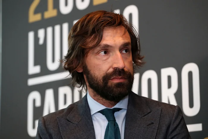 
    Andrea Pirlo n-a antrenat pe nimeni până acumFoto: Guliver / GettyImages  