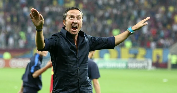 Mihai Stoica