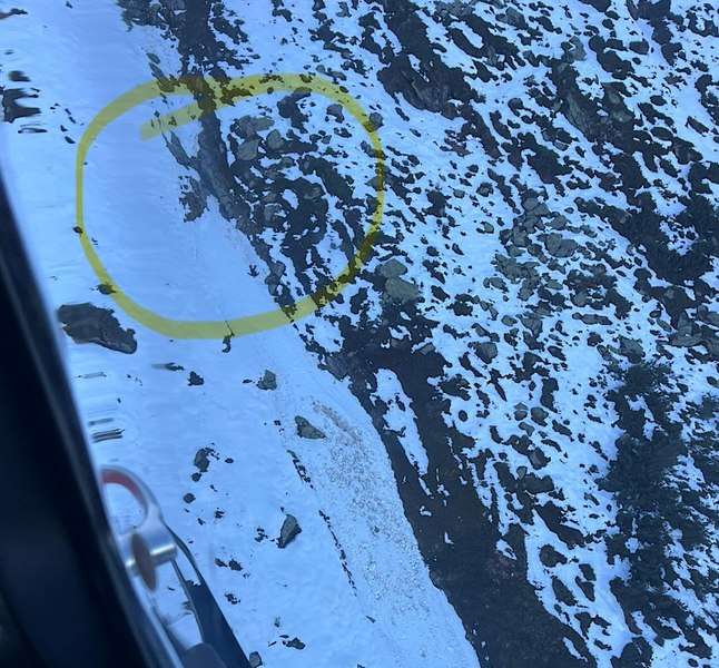 Tragedie în Munții Făgăraș: două persoane au murit după ce au căzut sute de metri în zona Vârfului Netedu