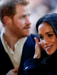 Meghan Markle, înşelată la începutul relaţiei de prinţul Harry? jpeg
