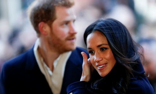 Meghan Markle, înşelată la începutul relaţiei de prinţul Harry?  jpeg