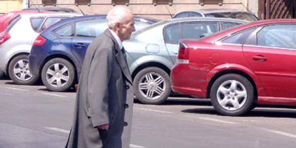 La psihiatrie, pentru că a tras în avocat