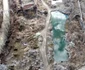 Ruinele fostului combinat siderurgic din Hunedoara Foto Daniel Guță ADEVĂRUL (15) JPG