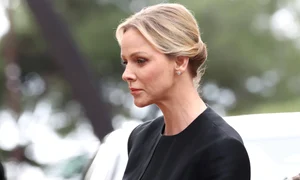 Prințesa Charlene de Monaco  Profimedia jpg