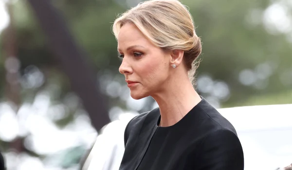 Prințesa Charlene de Monaco  Profimedia jpg