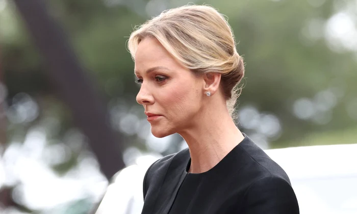 Prințesa Charlene de Monaco  Profimedia jpg