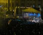 Concert Phoenix în Piaţa Victoriei din Timişoara