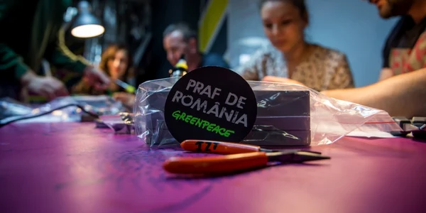 Prafometre FOTO Mihai Anghel  Greenpeace Romania