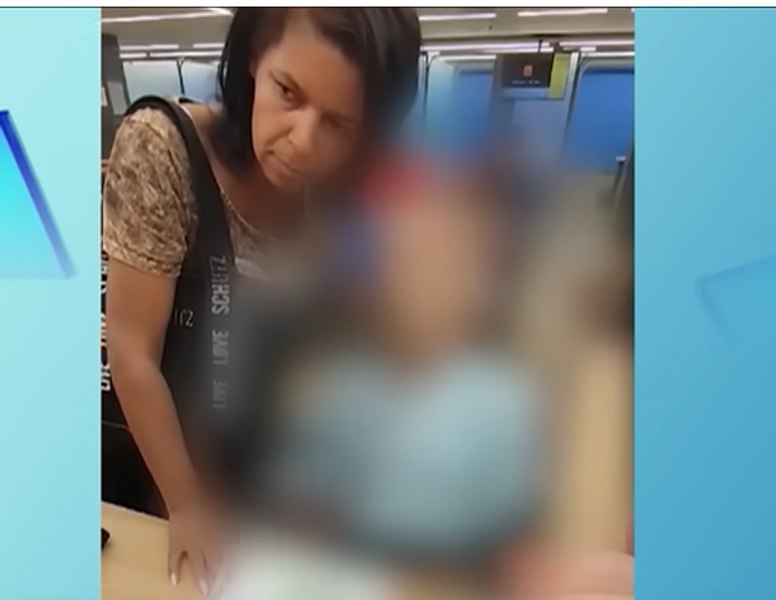 Cu unchiul mort la bancă pentru a obține un împrumut în numele lui. Cum a încercat nepoata să păcălească angajații VIDEO