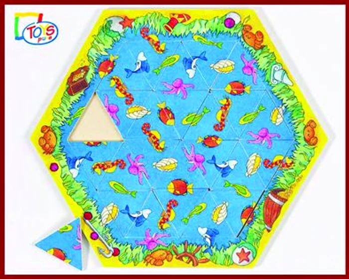 Atenţie la piesele  foarte mici!