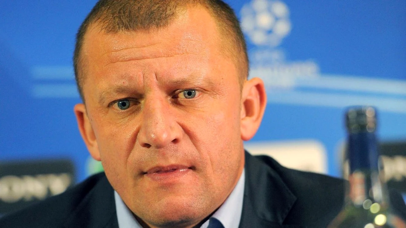 Dorinel Munteanu a readus Oțelul în primul eșalon, după 8 ani
