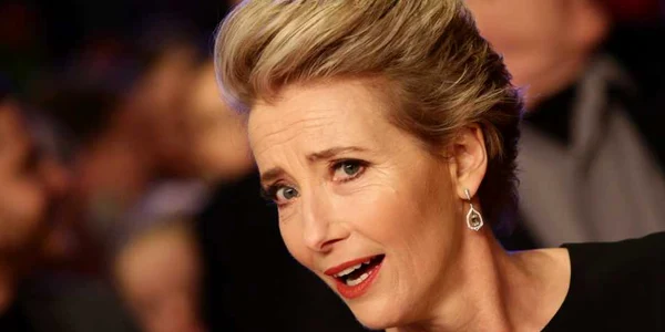 emma thompson foto guliver/getty images